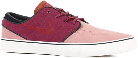 nike janoski rood wit|Nike SB Zoom Janoski OG+ Skate Shoes.